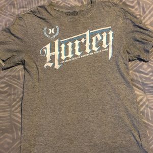 Men’s Hurley T-shirt